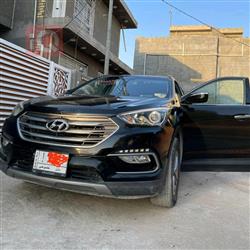هیوندای سەنتافی